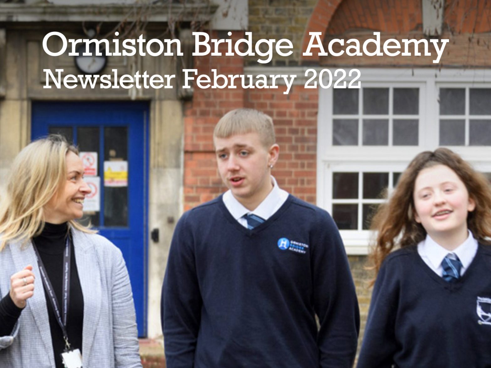Bridge newsletter Feb 2022